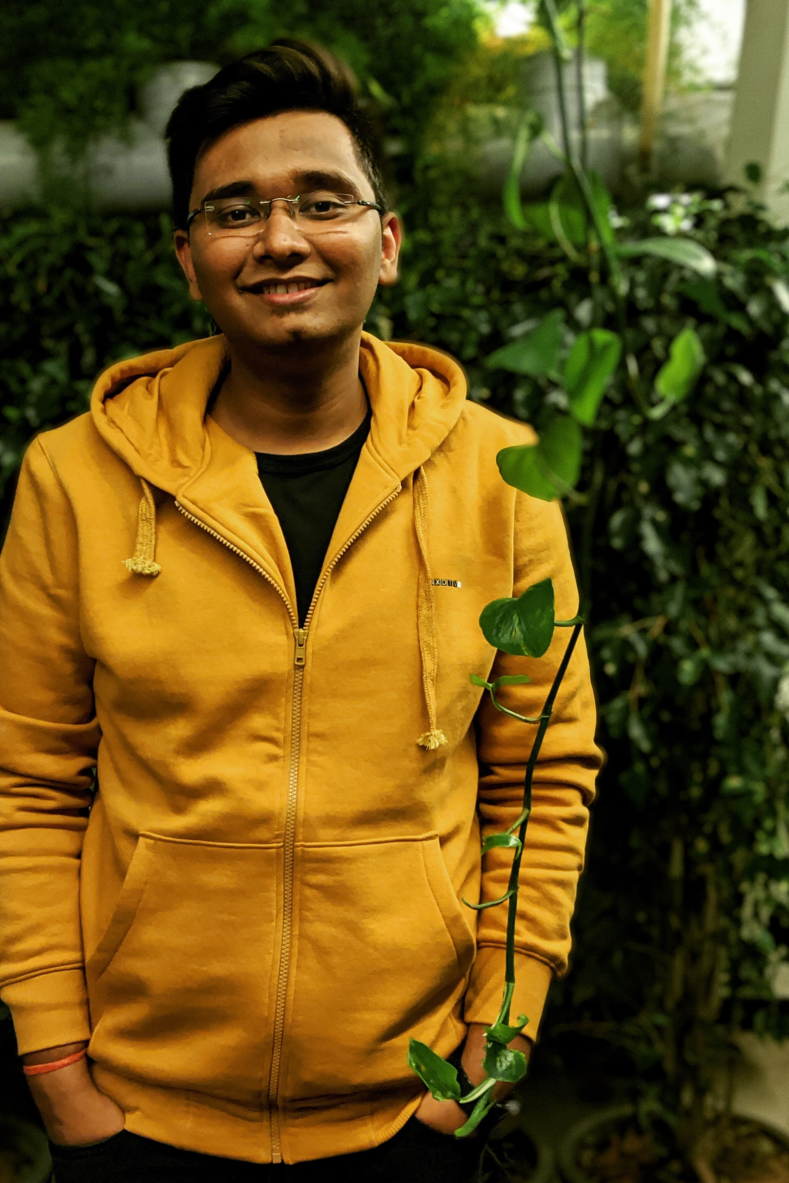 Profile Image